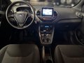 Daumennagel 14 - Ford KA+ Active, Ganzjahresreifen, Winter-Paket