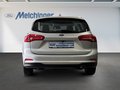 Daumennagel 5 - Ford Focus Turnier/ NAVI/RFK/Winterpaket/u.v.m. Titanium
