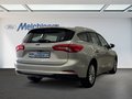 Daumennagel 4 - Ford Focus Turnier/ NAVI/RFK/Winterpaket/u.v.m. Titanium