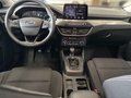 Daumennagel 14 - Ford Focus Turnier/ NAVI/RFK/Winterpaket/u.v.m. Titanium