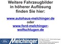 Daumennagel 23 - Ford Focus Turnier/ NAVI/RFK/Winterpaket/u.v.m. Titanium