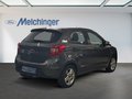 Daumennagel 4 - Ford KA+ Cool & Sound, Ganzjahresreifen,