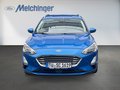 Daumennagel 2 - Ford Focus Turnier Titanium