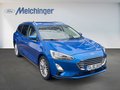 Daumennagel 3 - Ford Focus Turnier Titanium