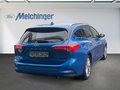 Daumennagel 4 - Ford Focus Turnier Titanium