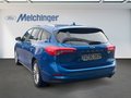 Daumennagel 6 - Ford Focus Turnier Titanium