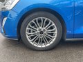 Daumennagel 7 - Ford Focus Turnier Titanium