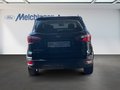 Daumennagel 5 - Ford EcoSport Cool & Connect