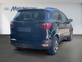 Daumennagel 4 - Ford EcoSport Cool & Connect