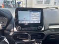 Daumennagel 12 - Ford EcoSport Cool & Connect