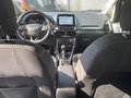 Daumennagel 14 - Ford EcoSport Cool & Connect
