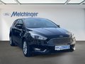 Daumennagel 3 - Ford Focus Turnier Titanium