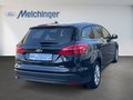 Daumennagel 4 - Ford Focus Turnier Titanium