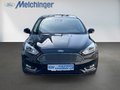 Daumennagel 2 - Ford Focus Turnier Titanium