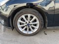 Daumennagel 7 - Ford Focus Turnier Titanium