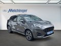 Daumennagel 3 - Ford Puma ST-Line X