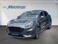 Daumennagel 1 - Ford Puma ST-Line X