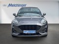 Daumennagel 2 - Ford Puma ST-Line X