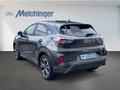 Daumennagel 6 - Ford Puma ST-Line X