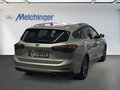 Daumennagel 4 - Ford Focus Turnier Titanium/Winterpaket/Metallic/LM/Ford-Schutzbrief 3-5J./50000KM