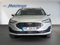 Daumennagel 2 - Ford Focus Turnier Titanium/Winterpaket/Metallic/LM/Ford-Schutzbrief 3-5J./50000KM