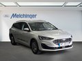 Daumennagel 3 - Ford Focus Turnier Titanium/Winterpaket/Metallic/LM/Ford-Schutzbrief 3-5J./50000KM