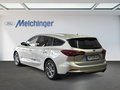 Daumennagel 6 - Ford Focus Turnier Titanium/Winterpaket/Metallic/LM/Ford-Schutzbrief 3-5J./50000KM