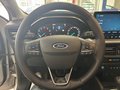 Daumennagel 10 - Ford Focus Turnier Titanium/Winterpaket/Metallic/LM/Ford-Schutzbrief 3-5J./50000KM