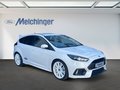Daumennagel 9 - Ford Focus RS Easy-Driver-Paket/NAVI/Winterpaket/u.v.m.