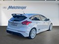 Daumennagel 10 - Ford Focus RS Easy-Driver-Paket/NAVI/Winterpaket/u.v.m.