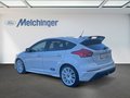 Daumennagel 12 - Ford Focus RS Easy-Driver-Paket/NAVI/Winterpaket/u.v.m.