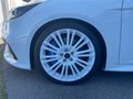 Daumennagel 13 - Ford Focus RS Easy-Driver-Paket/NAVI/Winterpaket/u.v.m.