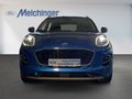 Daumennagel 2 - Ford Puma Titanium