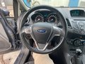 Daumennagel 8 - Ford Fiesta Sync Edition