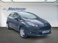 Daumennagel 3 - Ford Fiesta Sync Edition