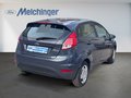 Daumennagel 4 - Ford Fiesta Sync Edition