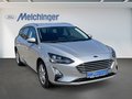 Daumennagel 3 - Ford Focus Turnier Cool & Connect