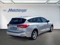 Daumennagel 4 - Ford Focus Turnier Cool & Connect