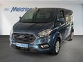 Daumennagel 1 - Ford Transit/Tourneo Custom Kombi 320 L1 Tourneo Titanium Navi/ACC/Sichtpaket/Alu/u.v.m