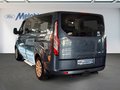 Daumennagel 6 - Ford Transit/Tourneo Custom Kombi 320 L1 Tourneo Titanium Navi/ACC/Sichtpaket/Alu/u.v.m
