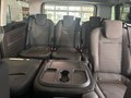Daumennagel 22 - Ford Transit/Tourneo Custom Kombi 320 L1 Tourneo Titanium Navi/ACC/Sichtpaket/Alu/u.v.m