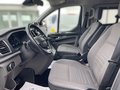 Daumennagel 8 - Ford Titanium 320 L1 Tourneo