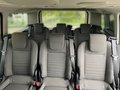 Daumennagel 14 - Ford Titanium 320 L1 Tourneo