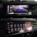 Daumennagel 16 - Porsche Cayenne Coupe HuD BOSE Pano Sport-Chrono 360°