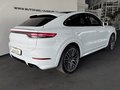 Daumennagel 8 - Porsche Cayenne Coupe HuD BOSE Pano Sport-Chrono 360°
