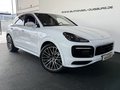 Daumennagel 3 - Porsche Cayenne Coupe HuD BOSE Pano Sport-Chrono 360°