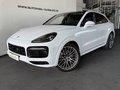 Daumennagel 1 - Porsche Cayenne Coupe HuD BOSE Pano Sport-Chrono 360°