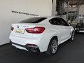 Daumennagel 5 - BMW X6 xDrive 40d M-Sport ACC HeadUp Softclose 20"