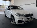 Daumennagel 7 - BMW X6 xDrive 40d M-Sport ACC HeadUp Softclose 20"