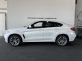 Daumennagel 2 - BMW X6 xDrive 40d M-Sport ACC HeadUp Softclose 20"